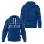 Chrysler Hoodie SC104