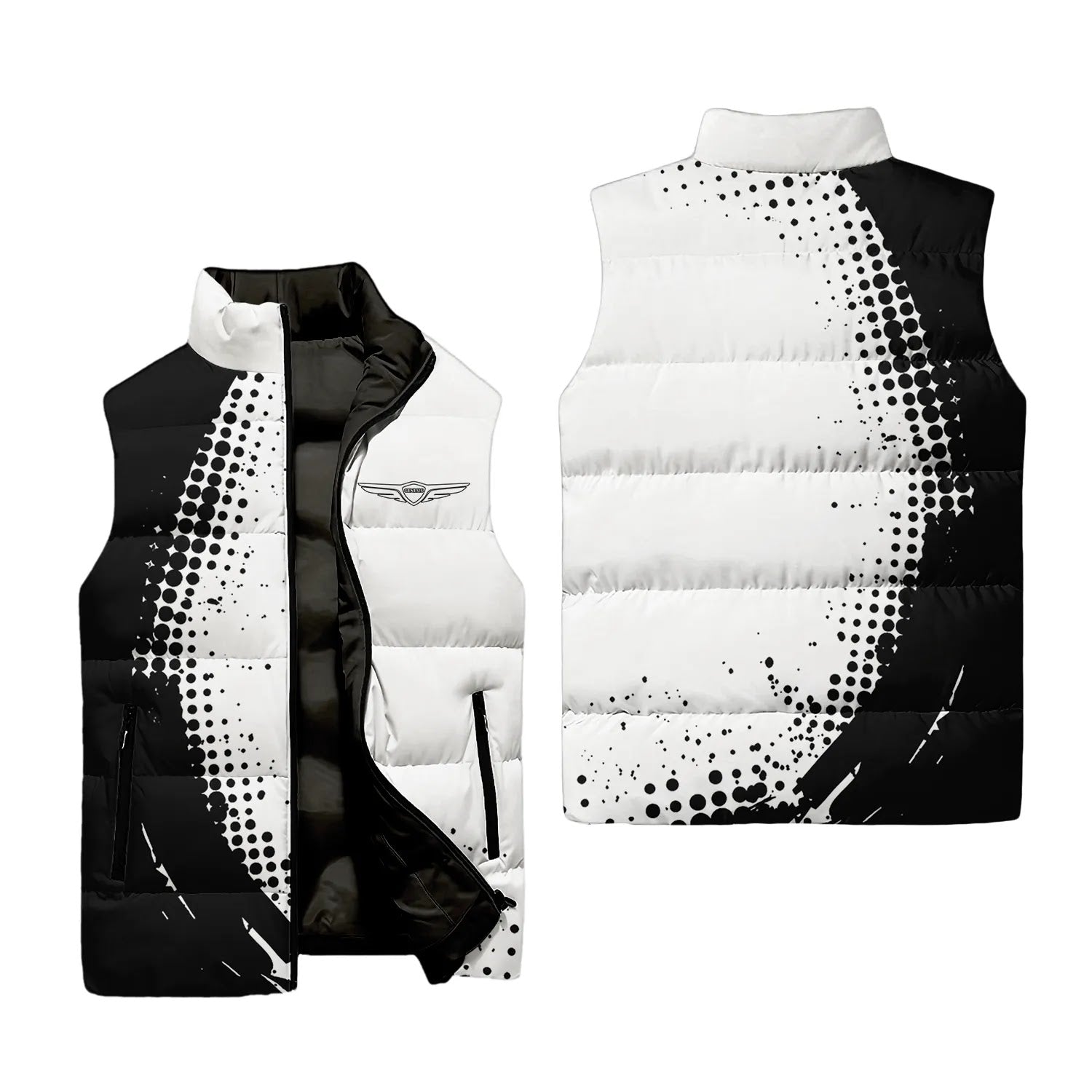 Genesis Apparels SC095