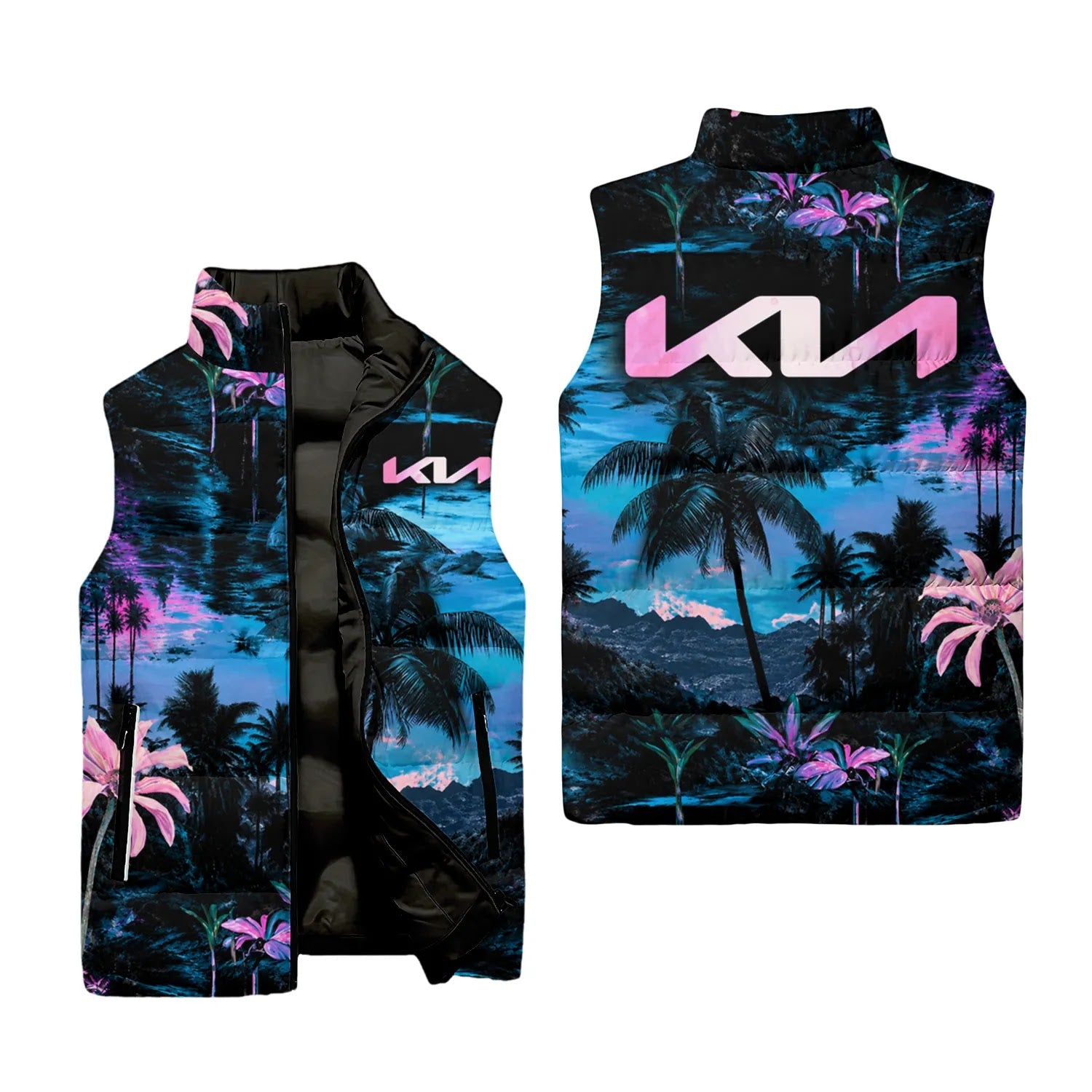 Kia Apparels SHW002