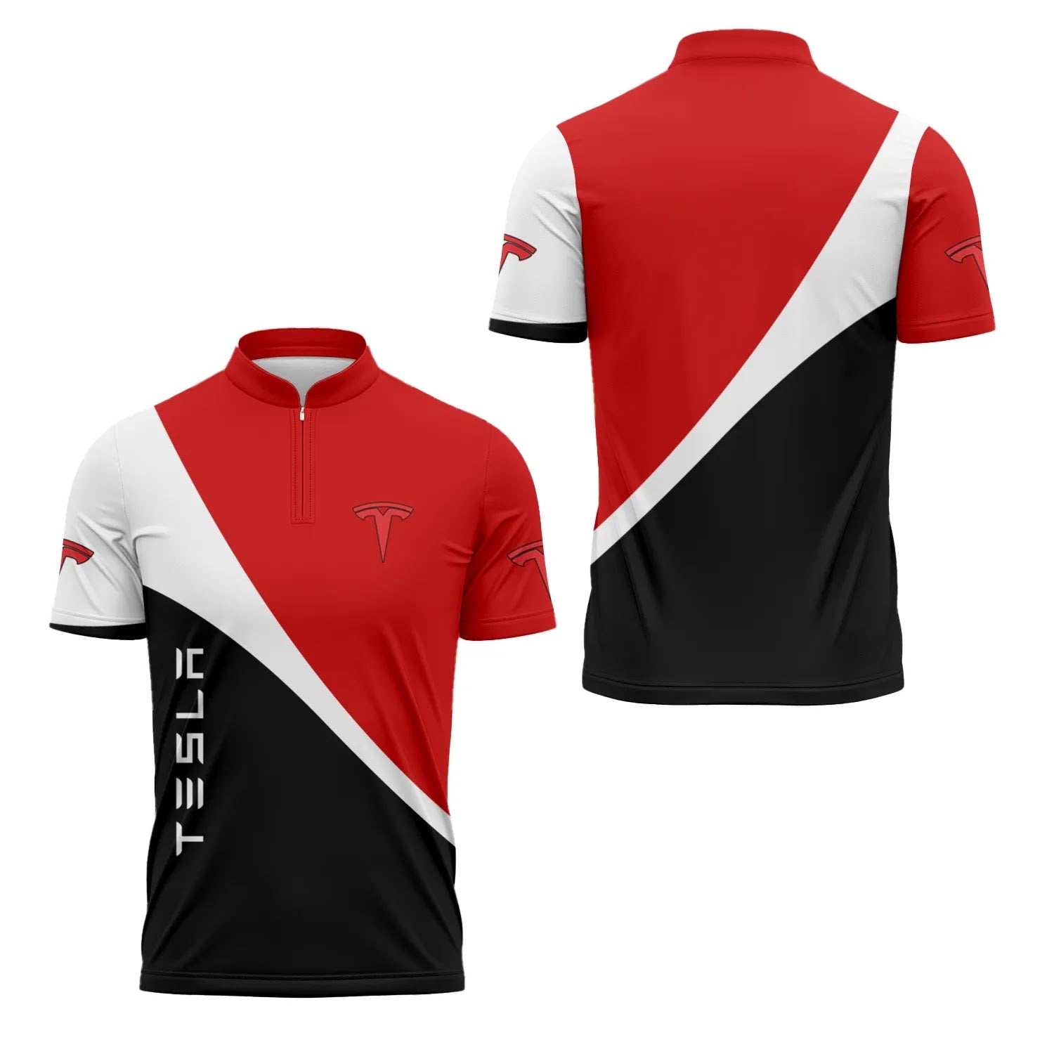 Tesla Apparels SC090
