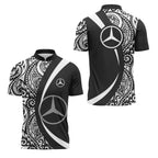 Mercedes-Benz Apparels SHW072