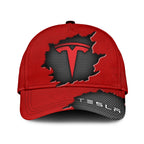 Tesla Cap CSC018