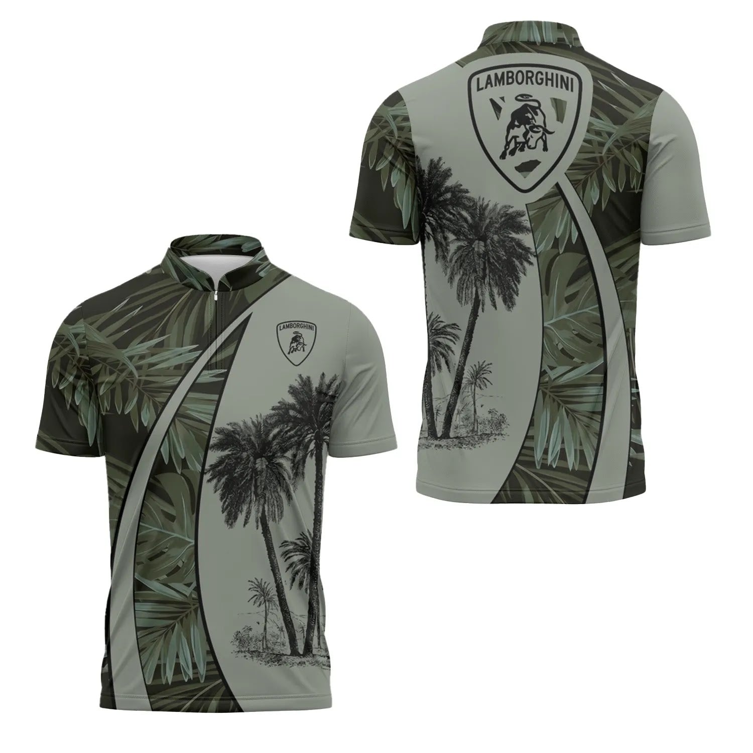 Lamborghini Apparels SHW063