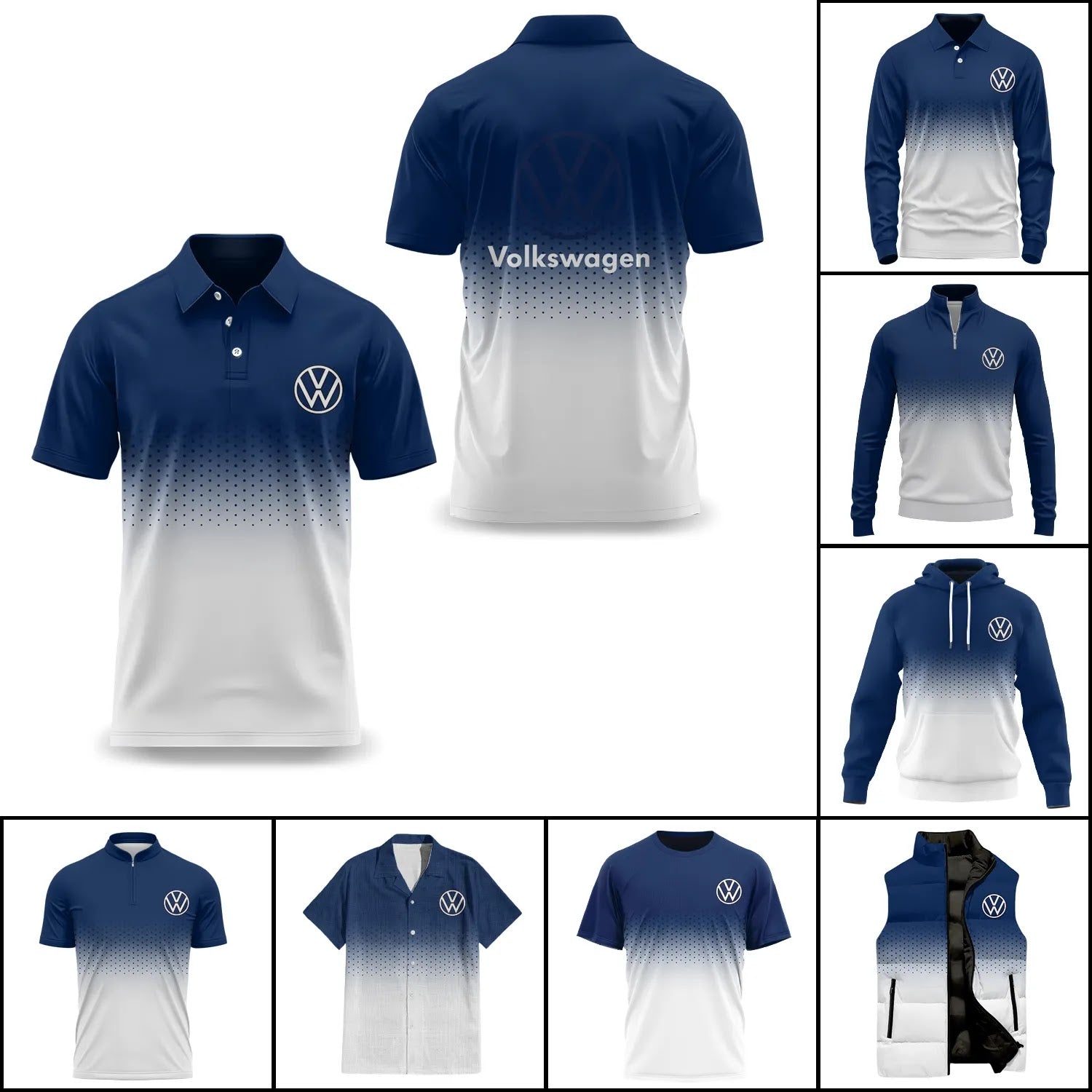 Volkswagen Apparels SC094
