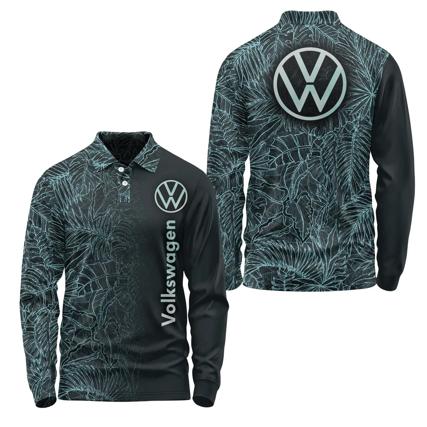 Volkswagen Apparels SHW008