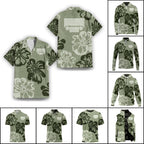 Jeep Apparels SHW073