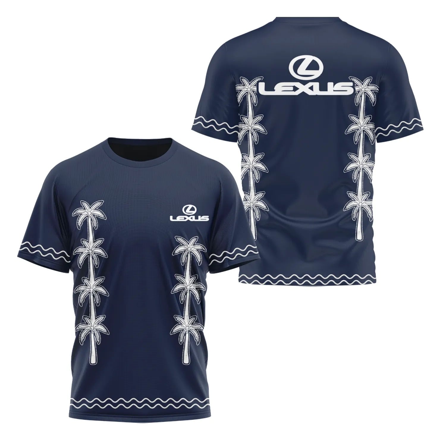 Lexus Apparels SHW065