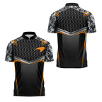 McLaren Apparels SC115
