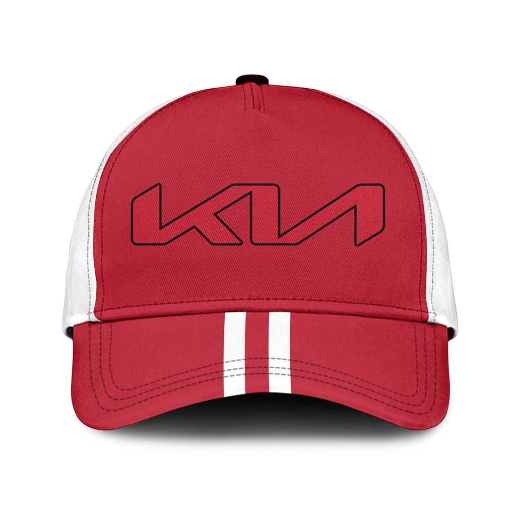 Kia Cap CSC044