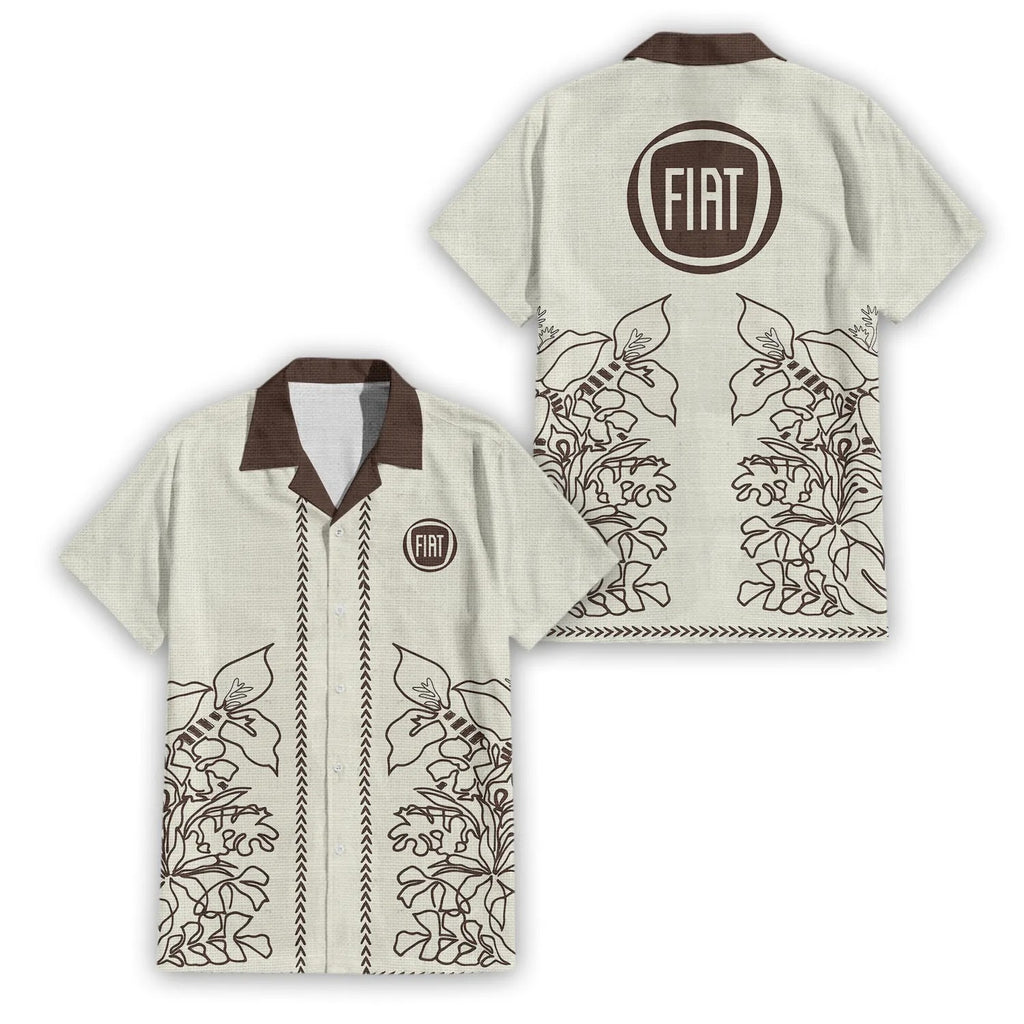 Fiat Apparels SHW064