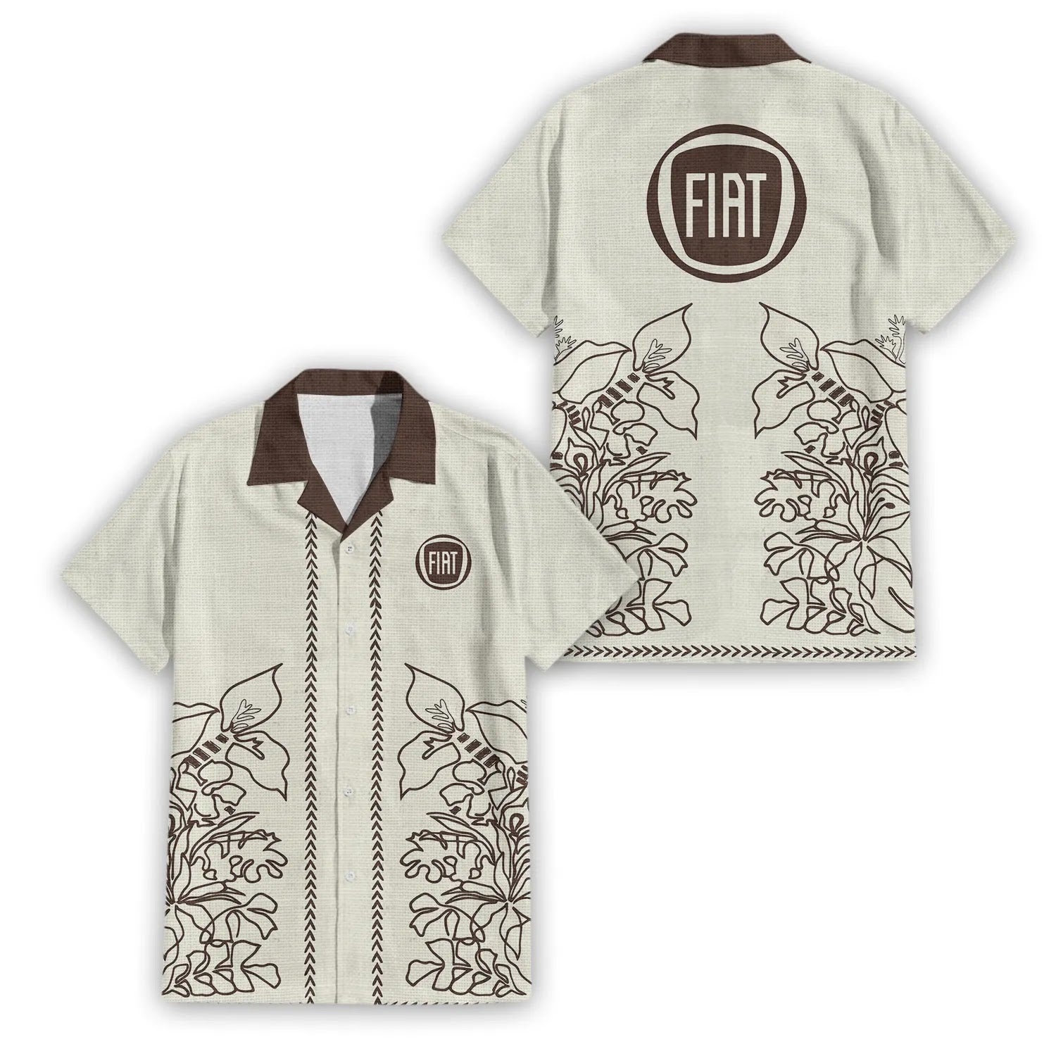 Fiat Apparels SHW064