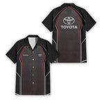 Toyota Apparels SC061
