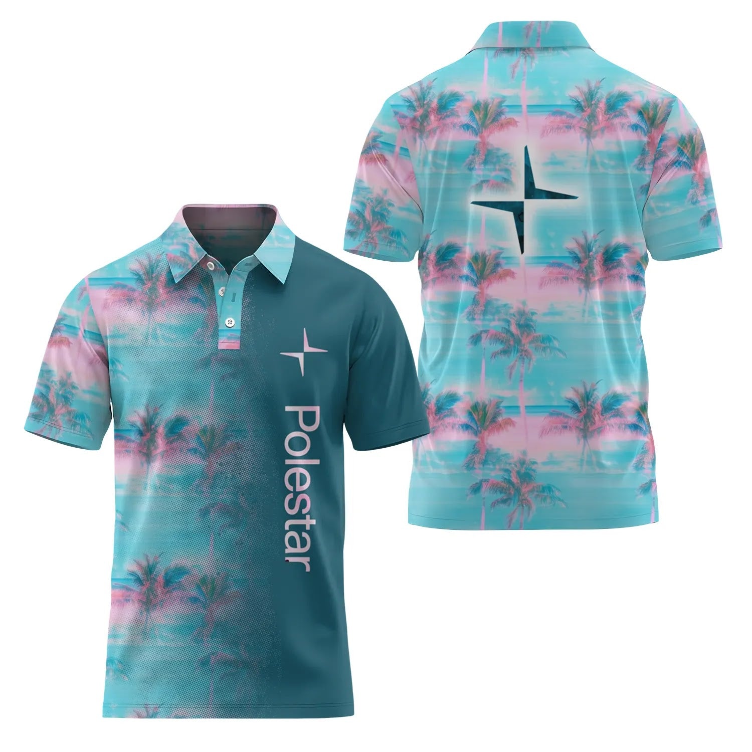 Polestar Apparels SHW058