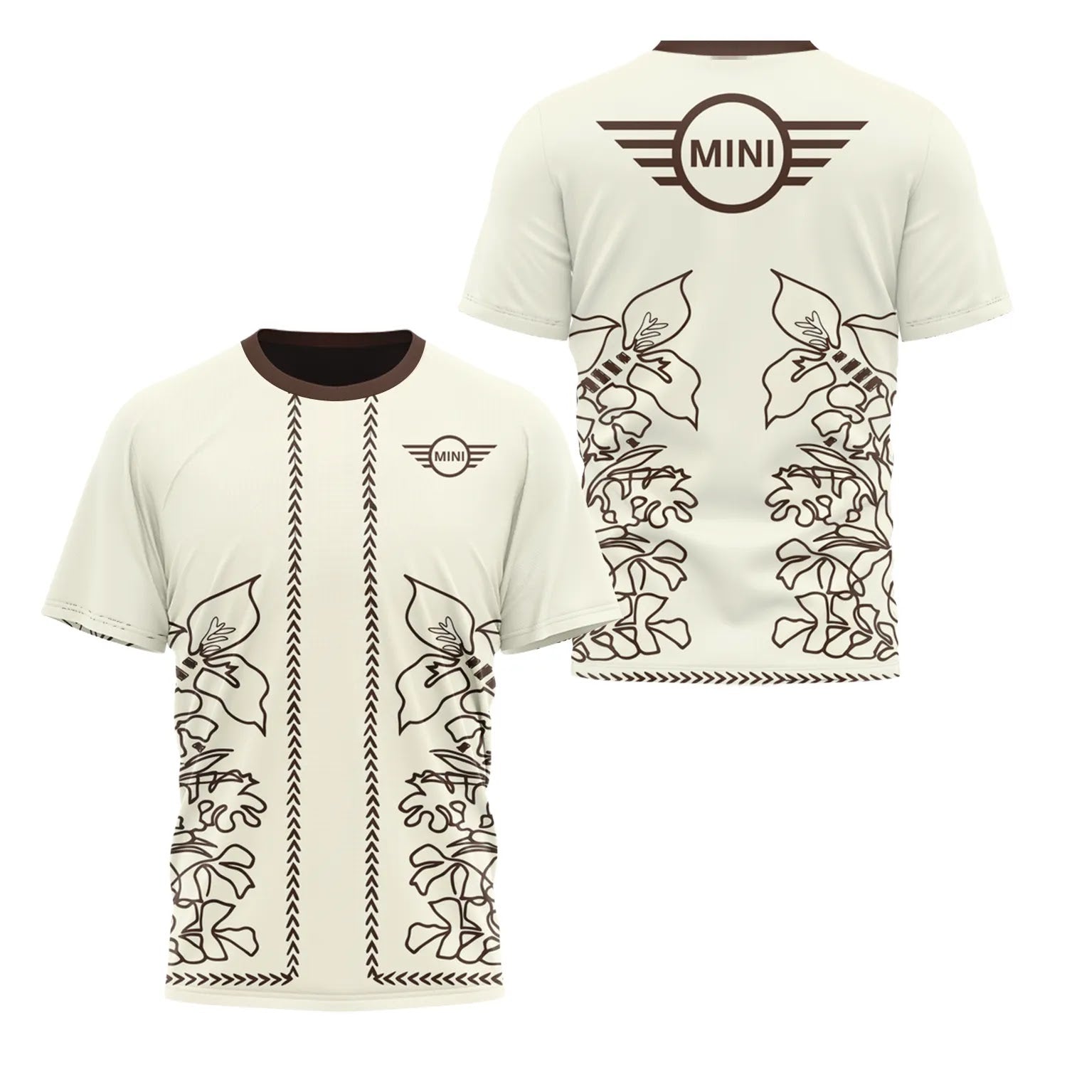 Mini Apparels SHW064