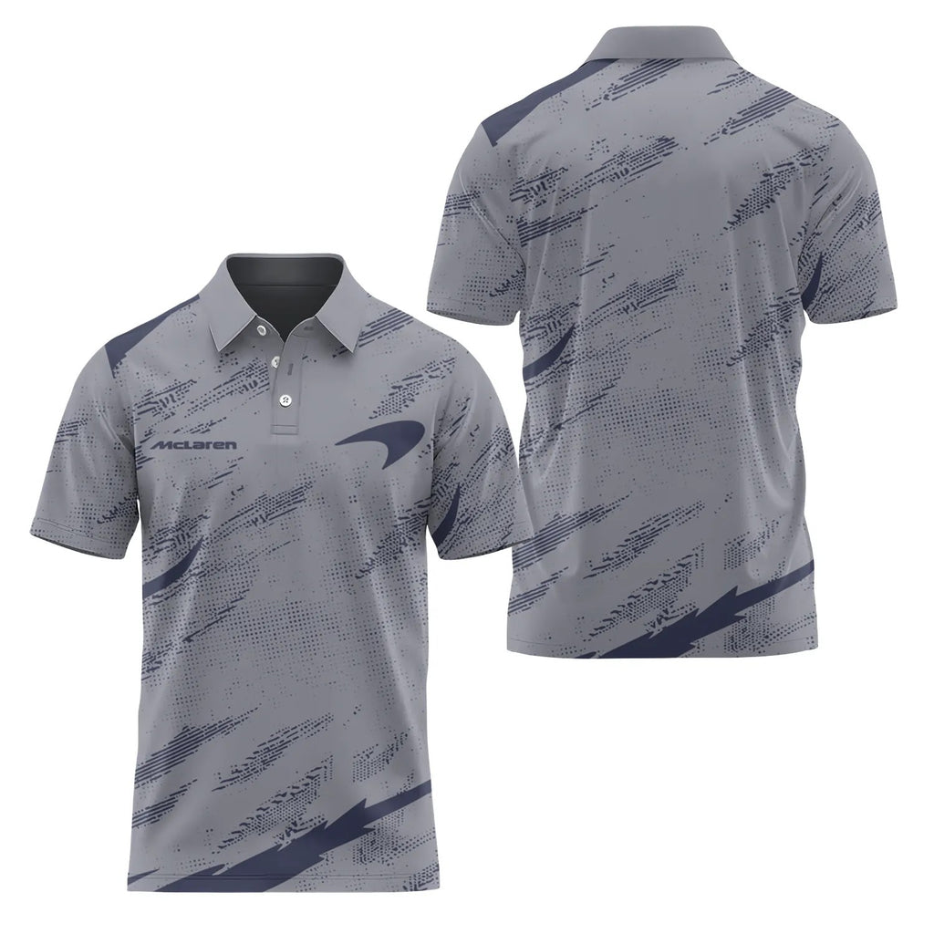 McLaren Apparels SC101