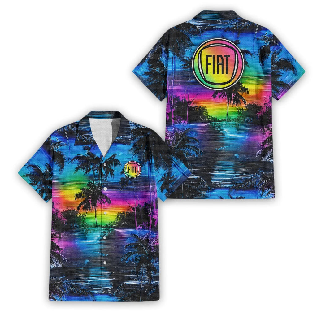 Fiat Apparels SHW055