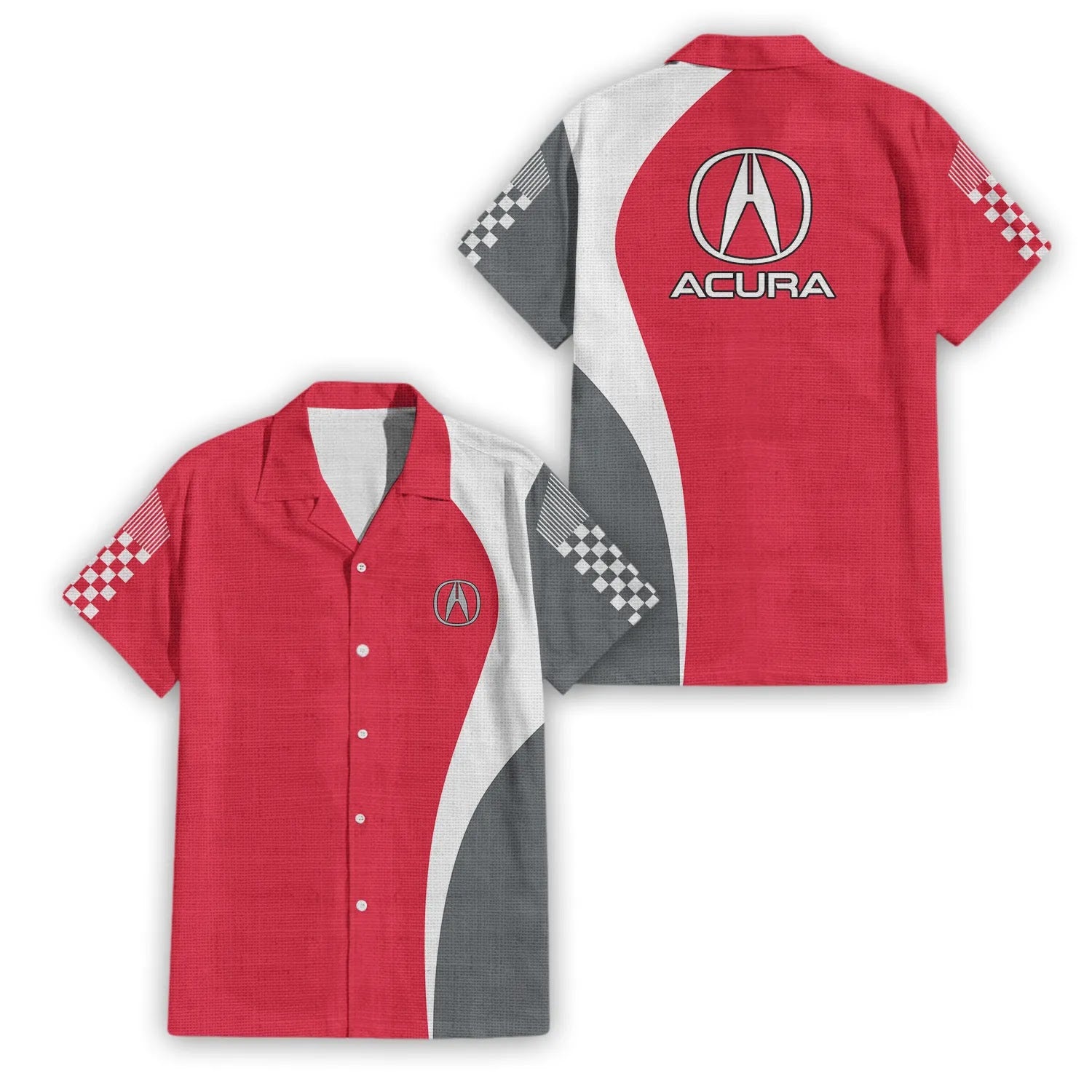 Acura Apparels SC073