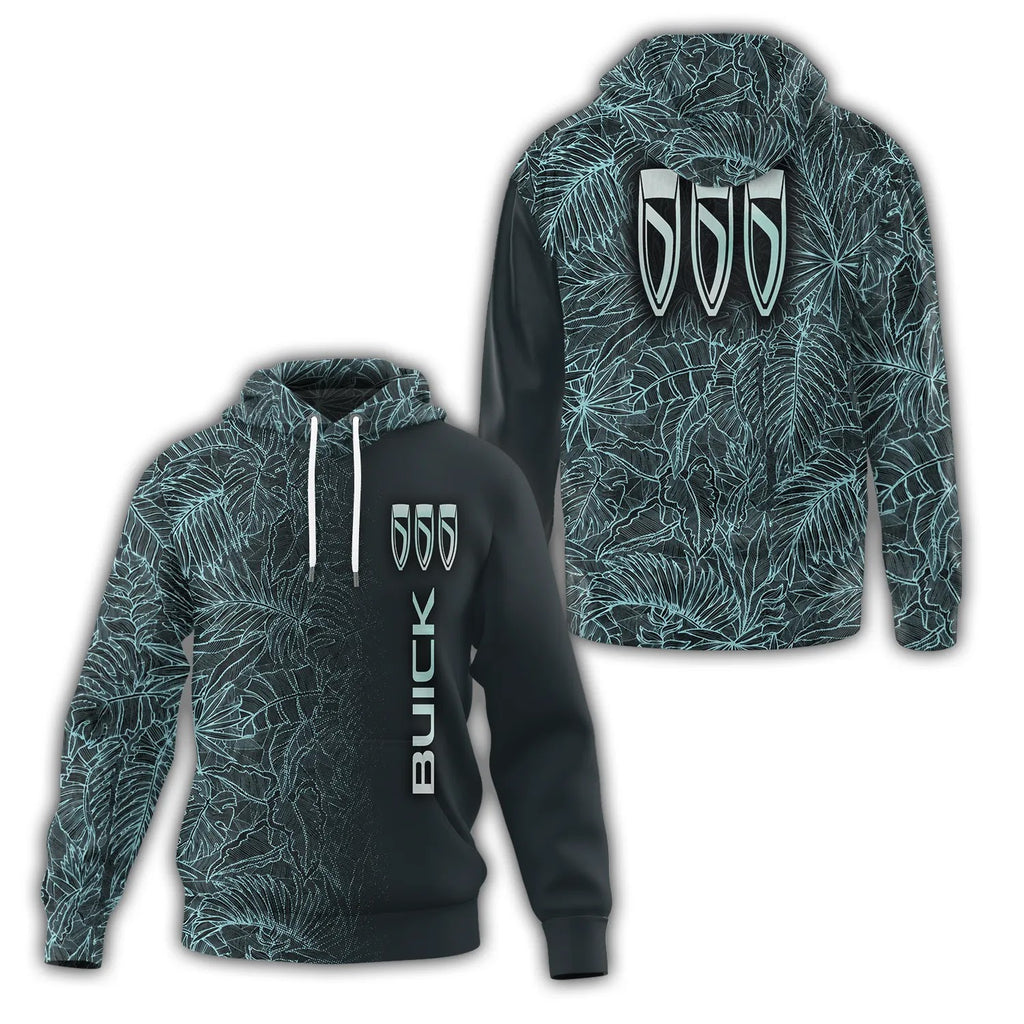 Buick Apparels SHW008