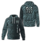 Buick Apparels SHW008
