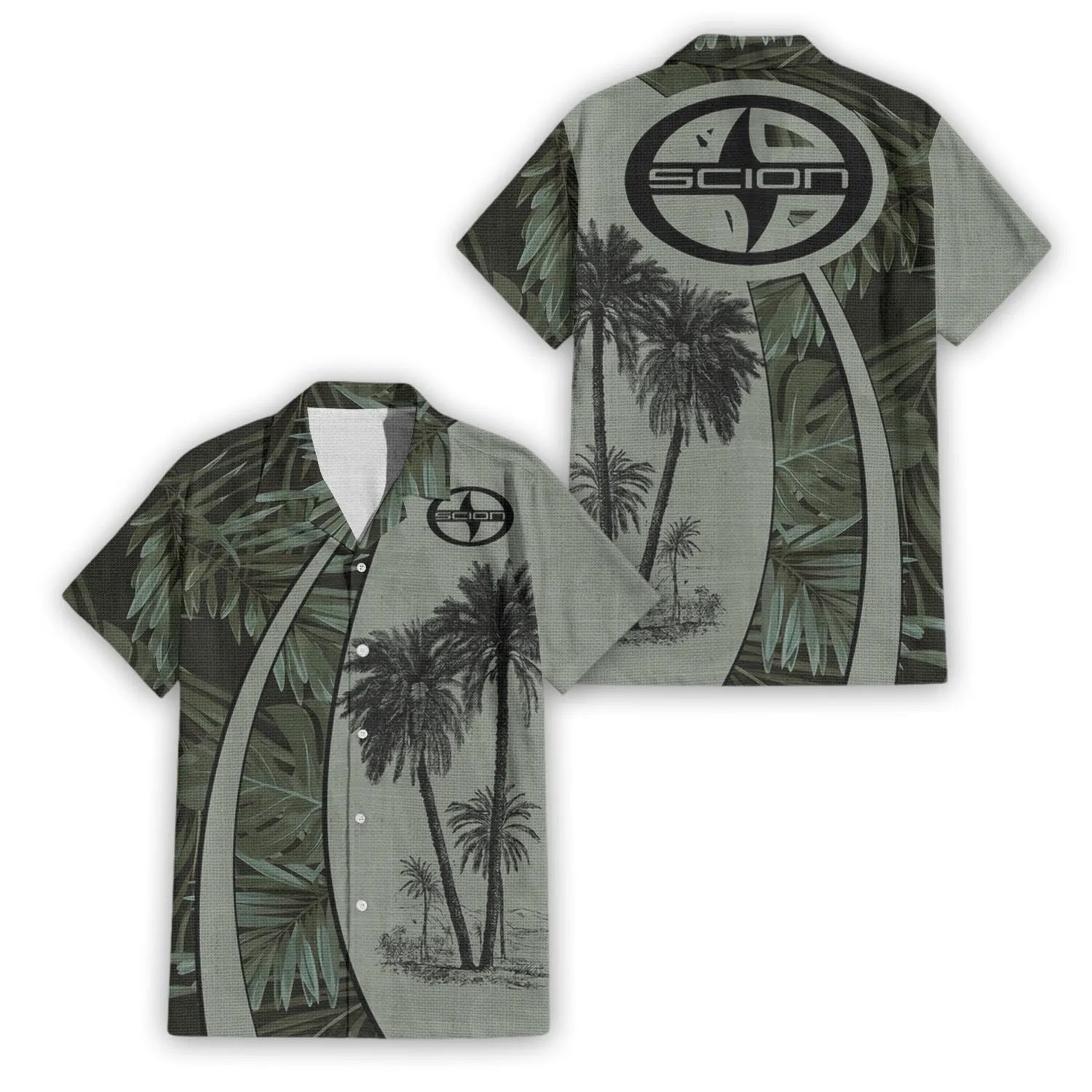 Scion Apparels SHW063