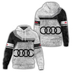 Audi Hoodie SC086