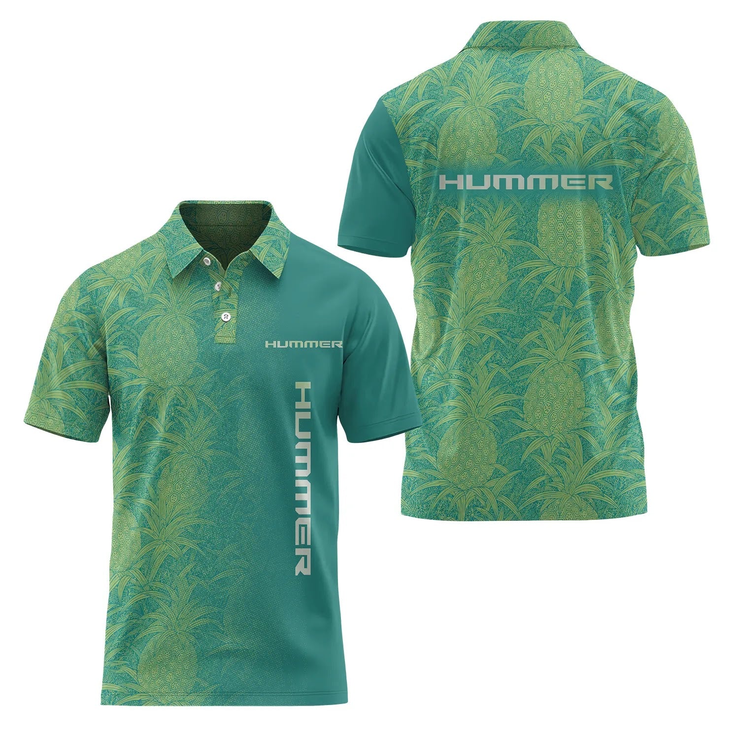 Hummer Apparels SHW014