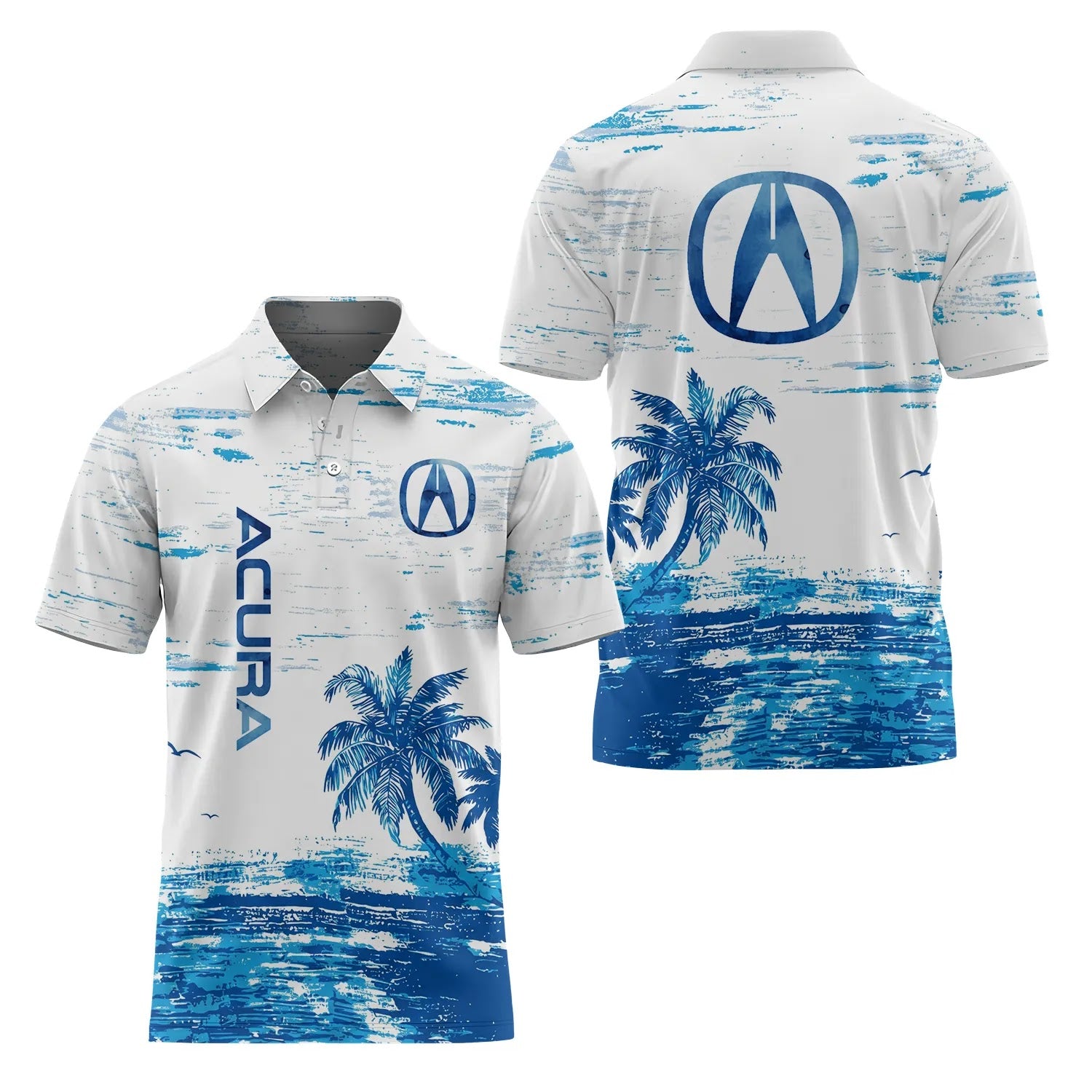 Acura Apparels SHW069