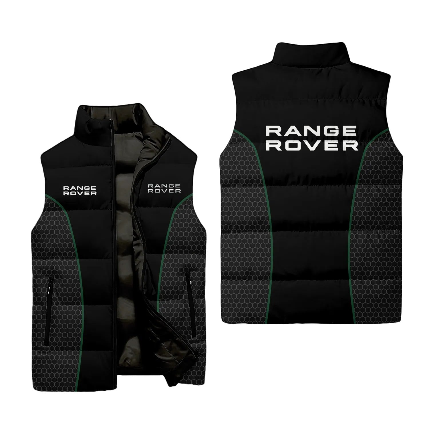Range Rover Apparels SC072
