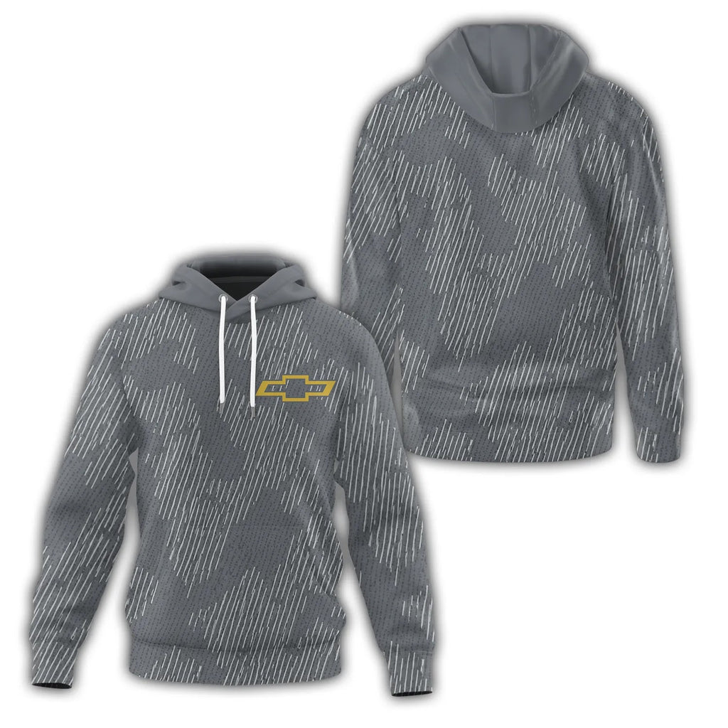 Chevrolet Hoodie SC114