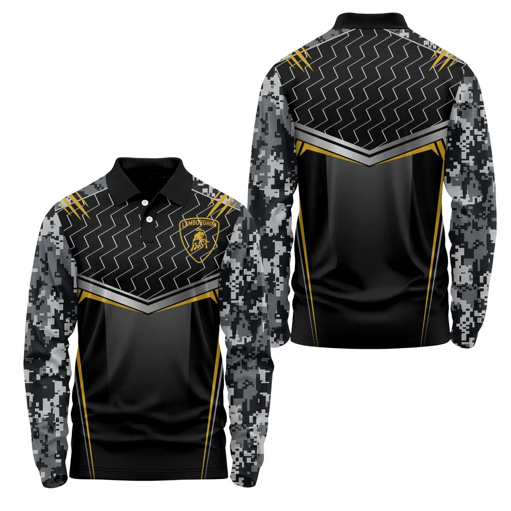 Lamborghini Apparels SC115