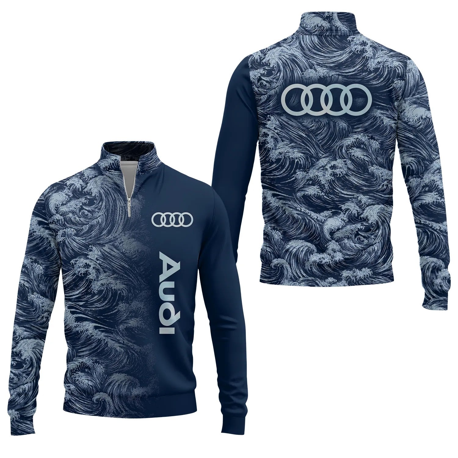Audi Apparels SHW010