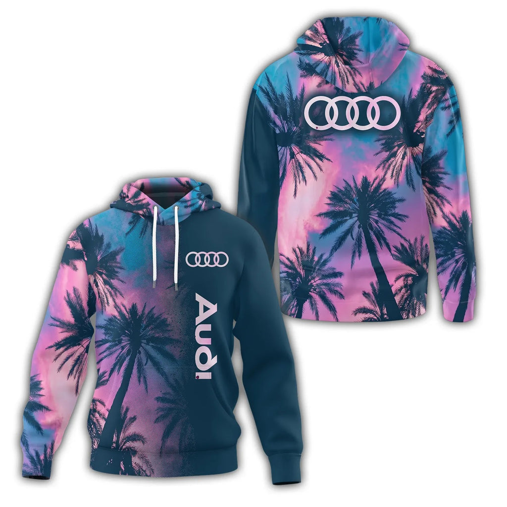 Audi Apparels SHW030