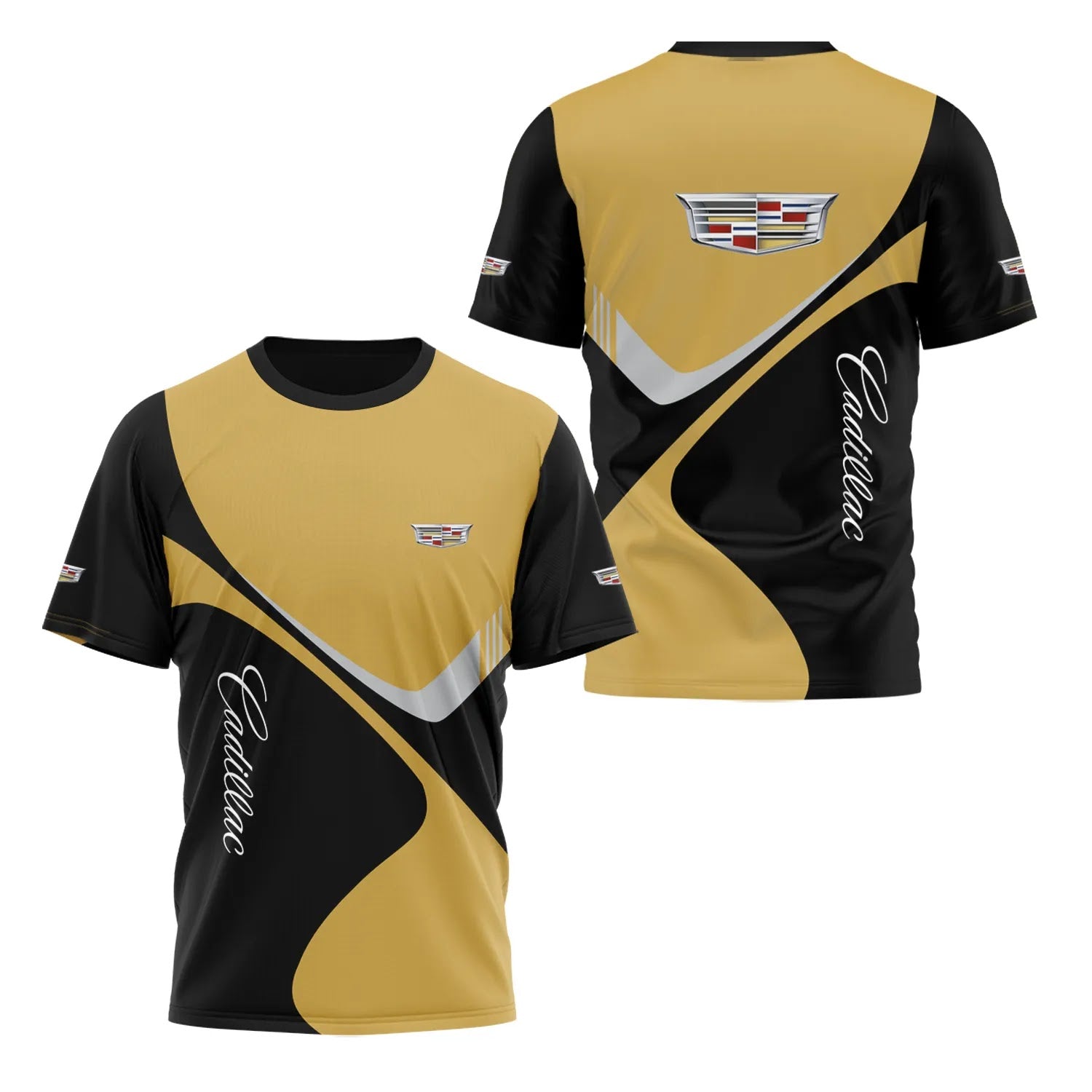 Cadillac Apparels SC058