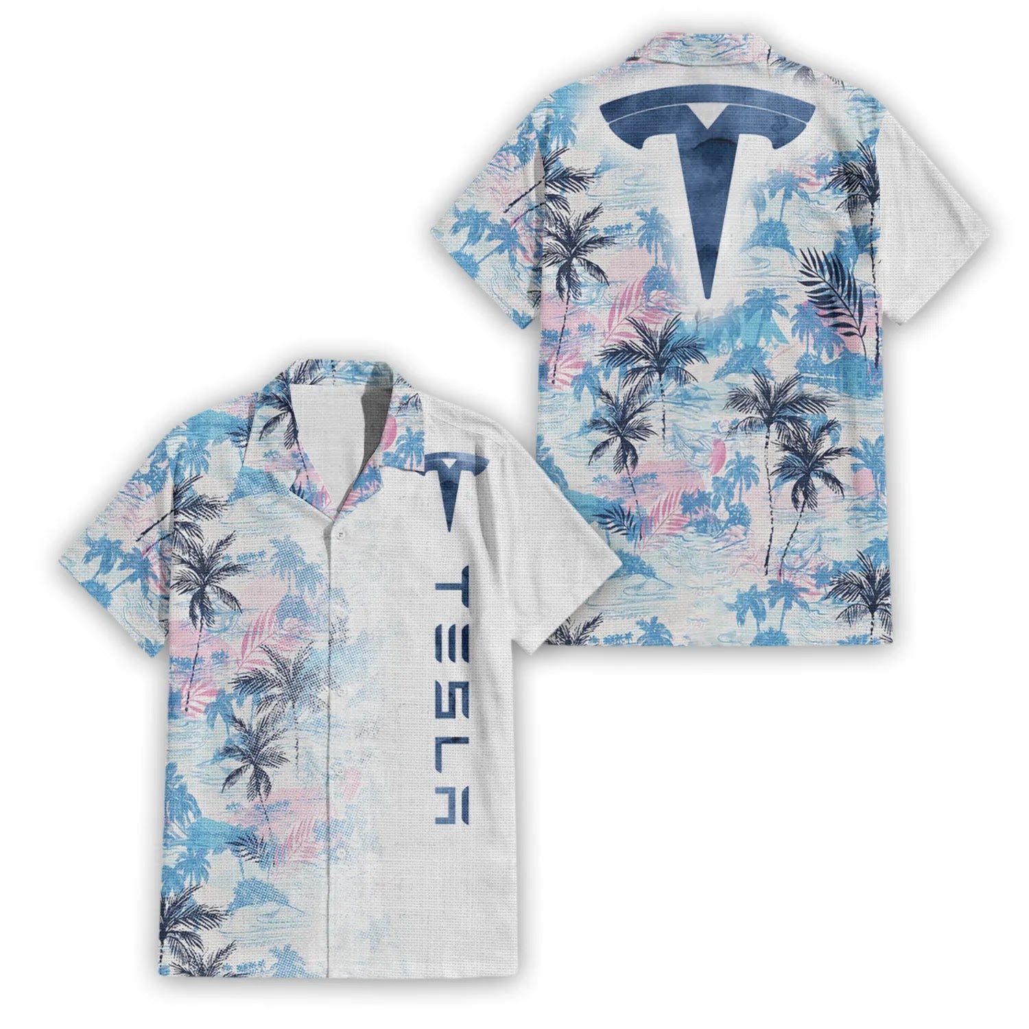 Tesla Apparels SHW029