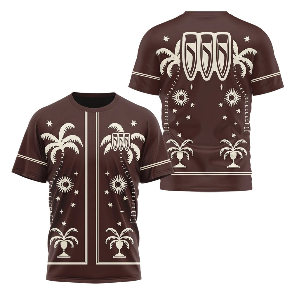 Buick Apparels SHW066