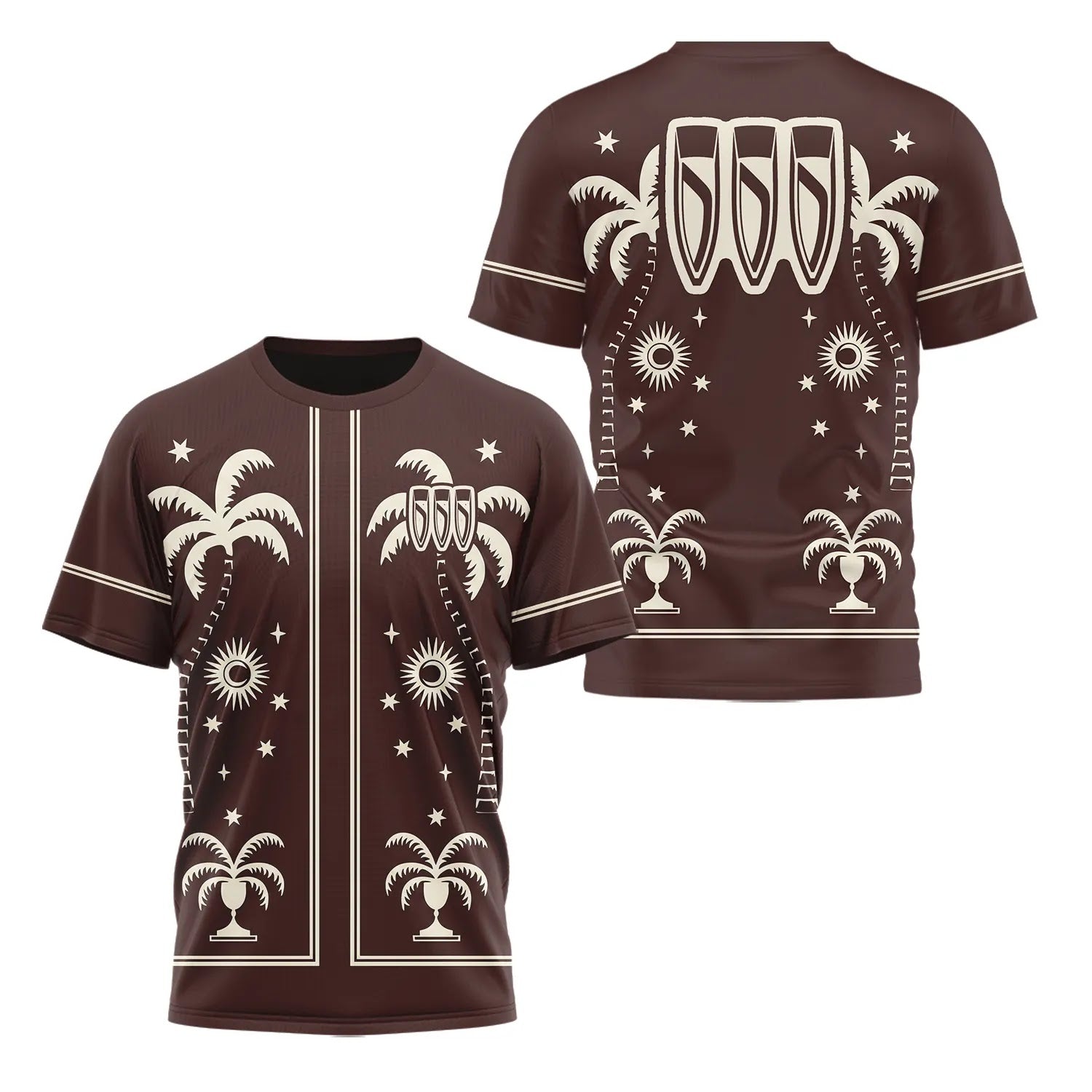 Buick Apparels SHW066