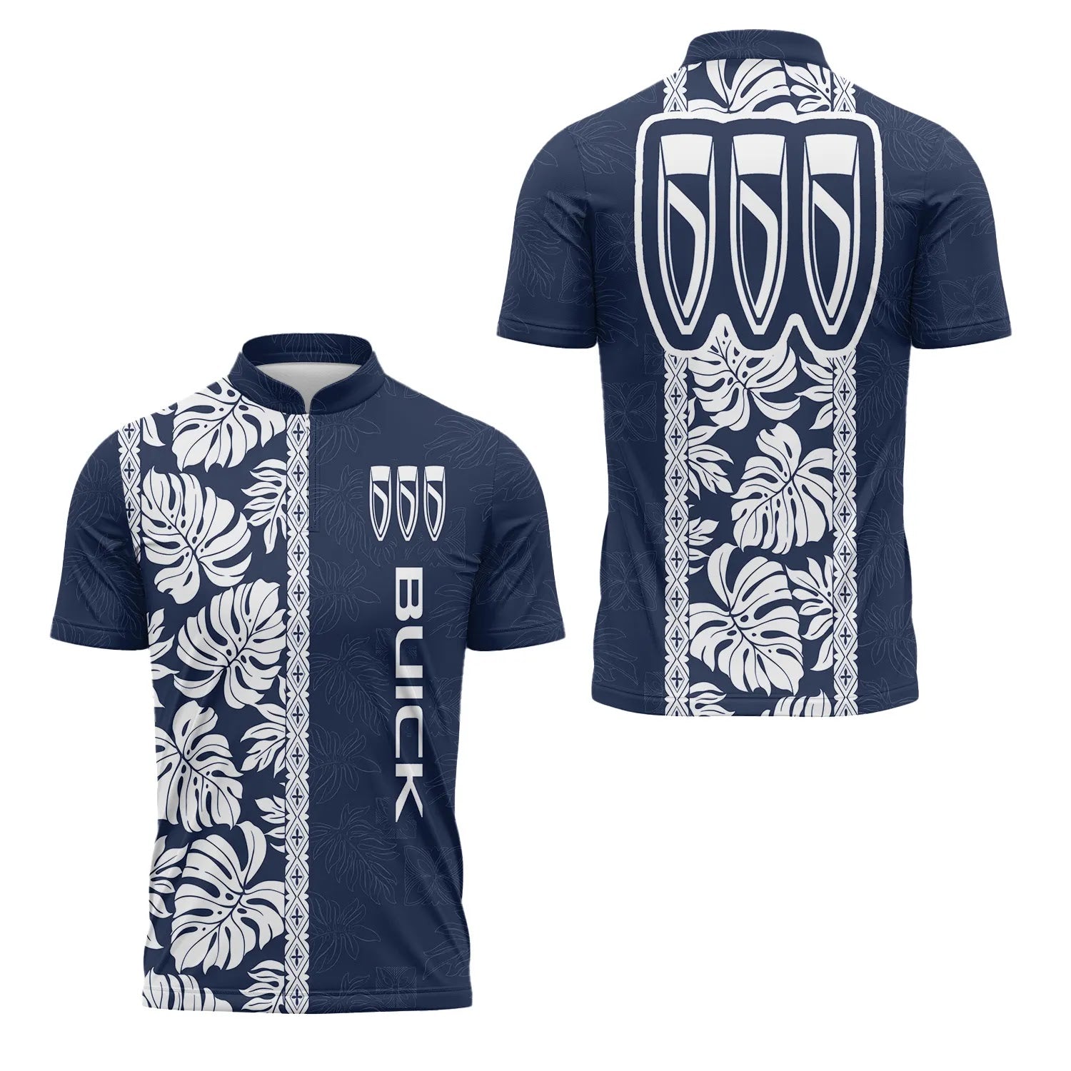 Buick Apparels SHW046