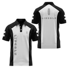 Lincoln Apparels SC078
