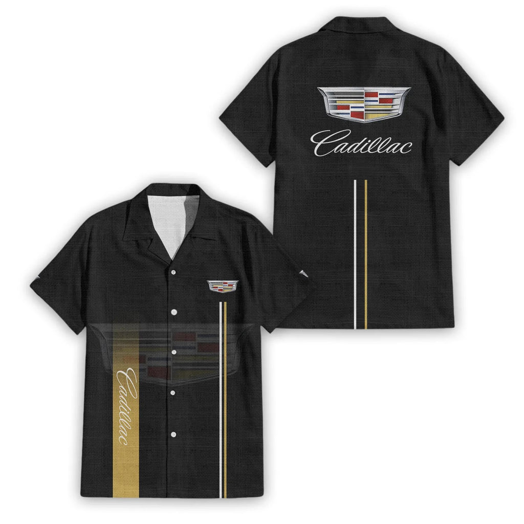 Cadillac Apparels SC077