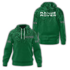 Range Rover Hoodie SC091