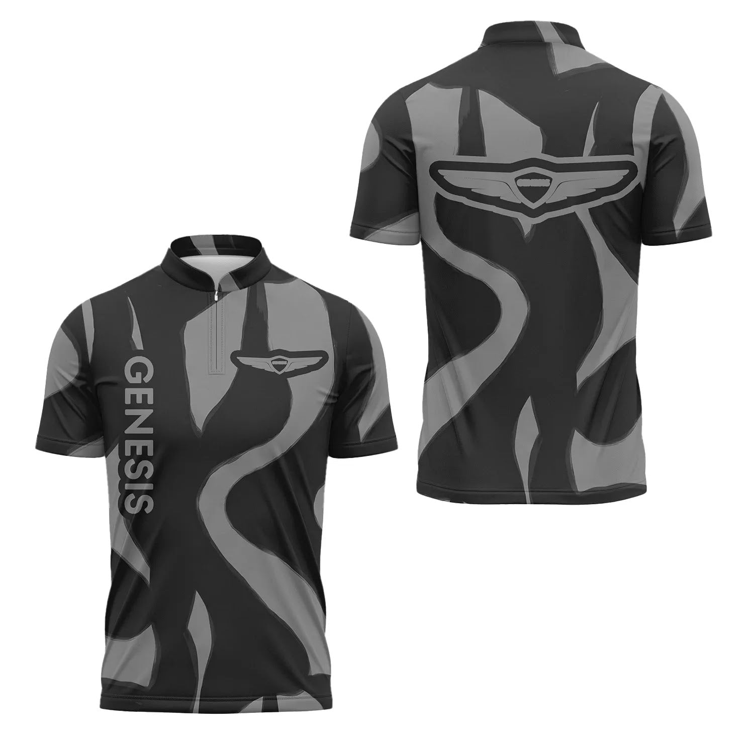 Genesis Apparels SHW068