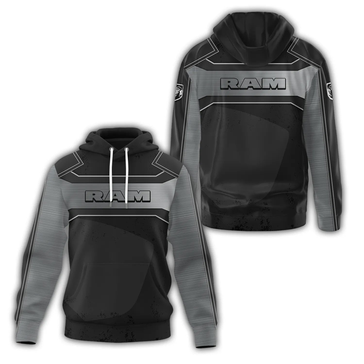 Ram Hoodie SC085
