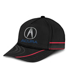 Acura Cap CSC030