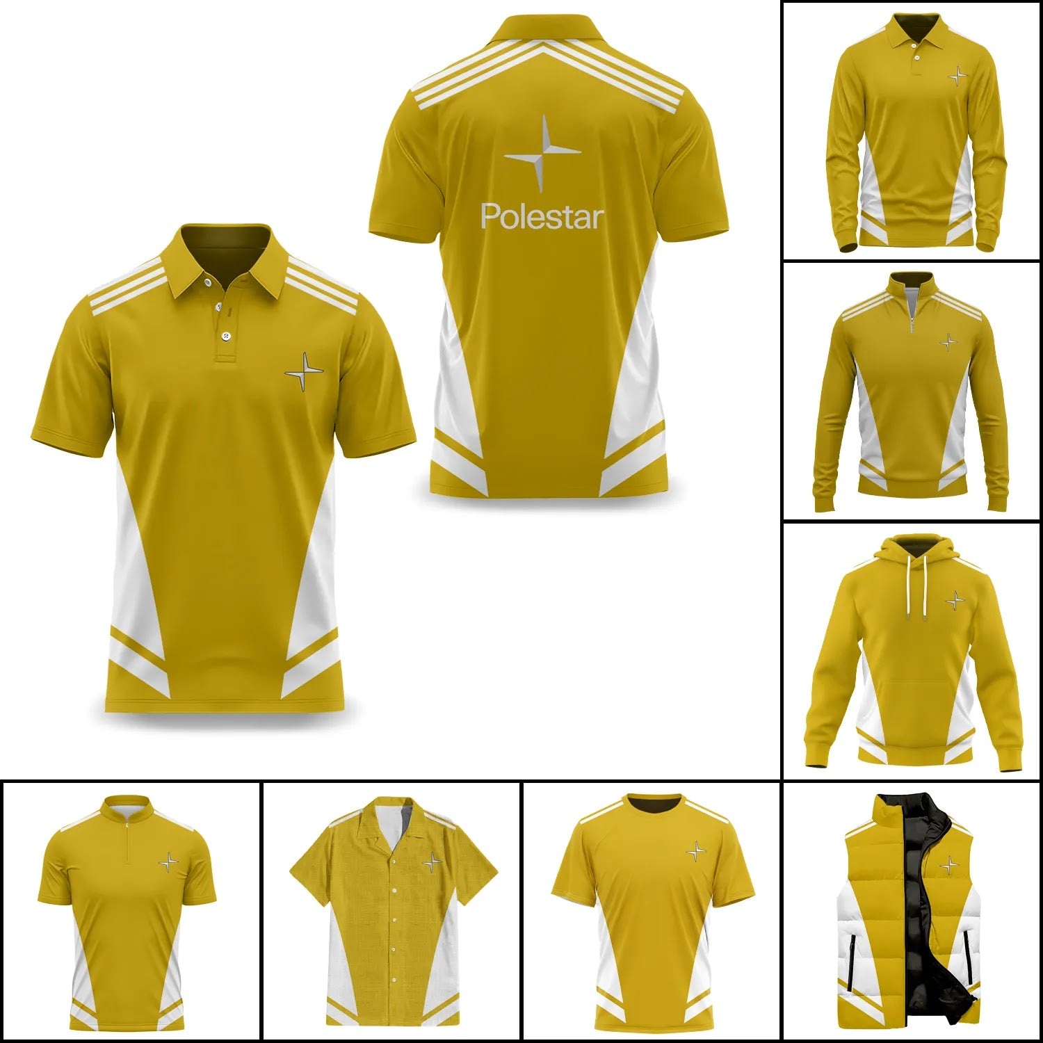 Polestar Apparels SC092