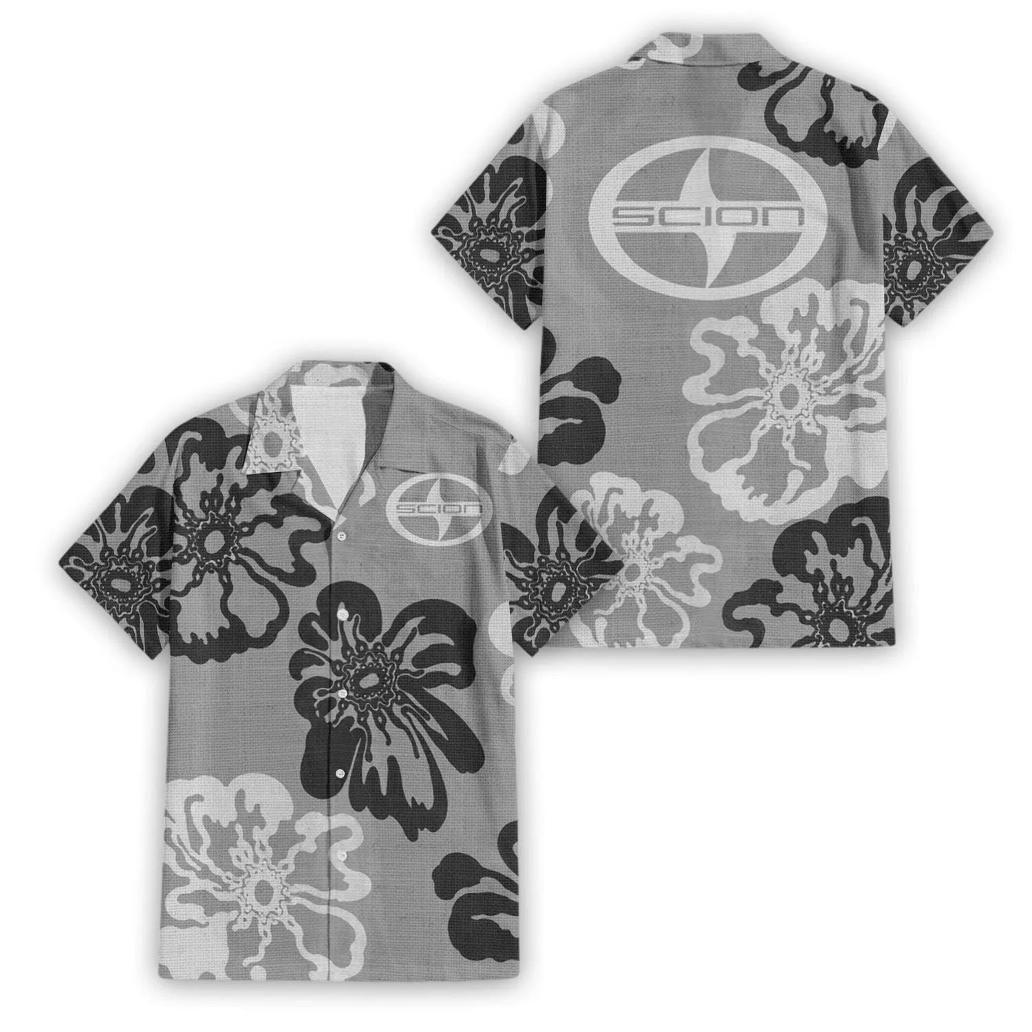 Scion Apparels SHW073