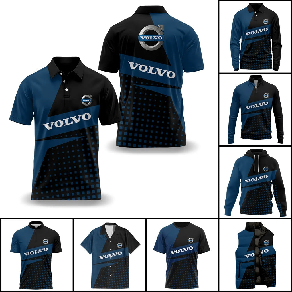 Volvo Apparels SC083