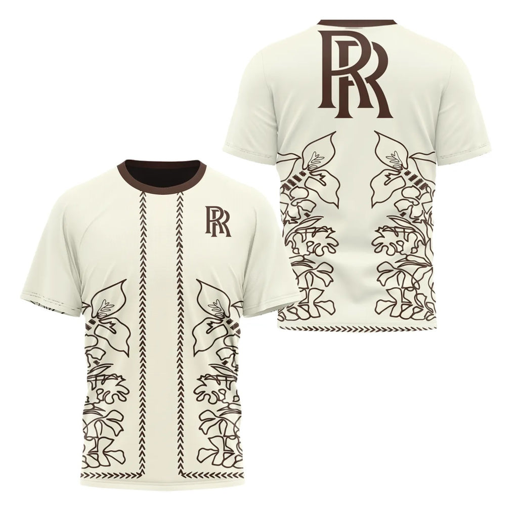 Rolls-Royce Apparels SHW064