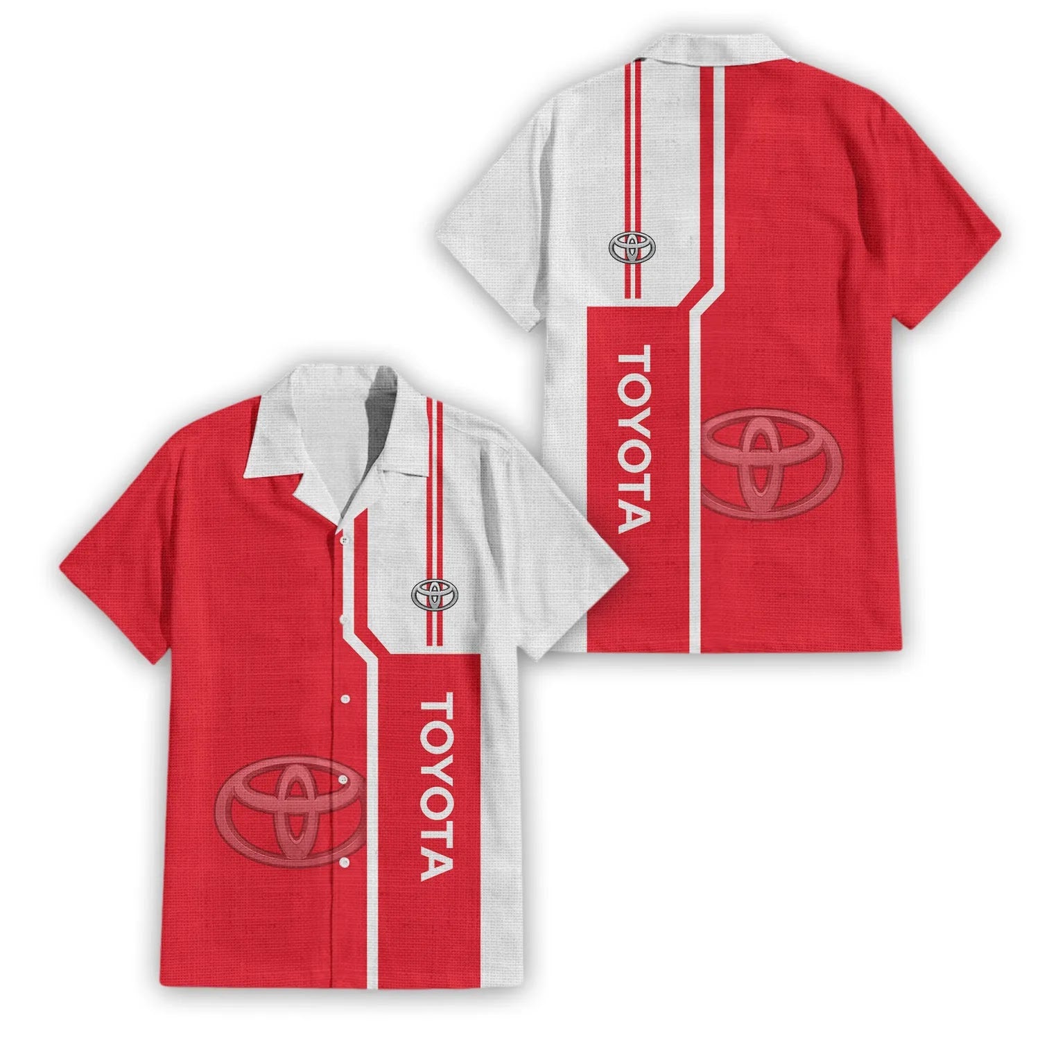 Toyota Apparels SC064