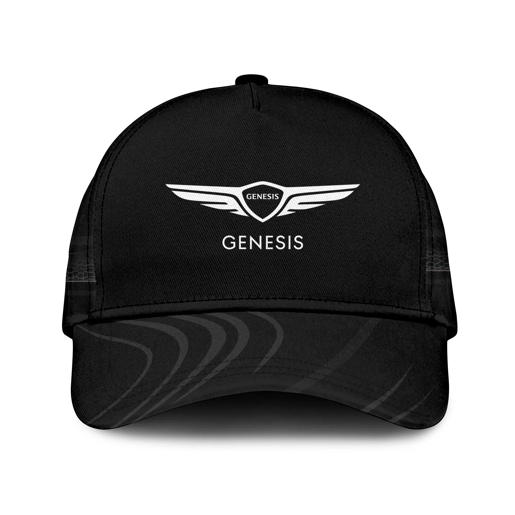 Genesis Cap CSC030