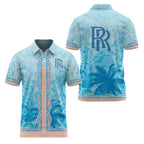 Rolls-Royce Apparels SHW026